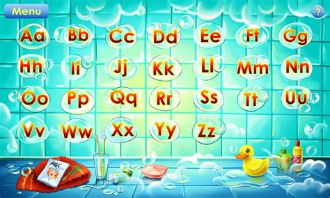 ABCD for Kids: Learn Alphabet and ABC for Toddlers APK Download - Free ...