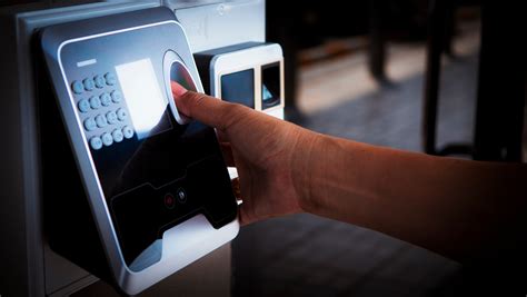 Biometric Access Control Systems: Everything You Should Know - Genea