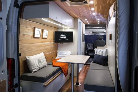 Budget-friendly camper gets you van life for $60K - Curbed