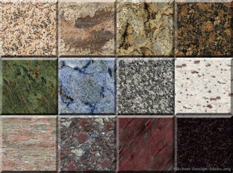 Best Granite Countertops for Cherry Cabinets