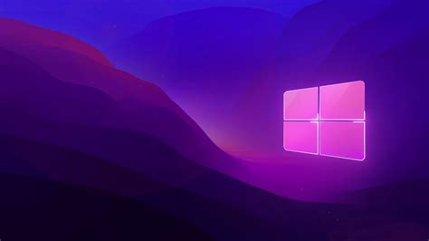 Windows 11 Animated Wallpaper 4K