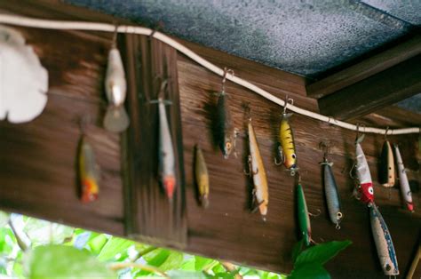 Creating Your Own Lure: A Step-by-Step Guide to Homemade Fishing Lures ...