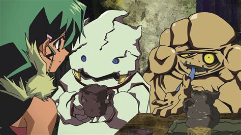 deltora quest anime english sub - Rolf Haven