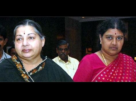 What We Can Learn From The Relationship Between Jayalalithaa And ...