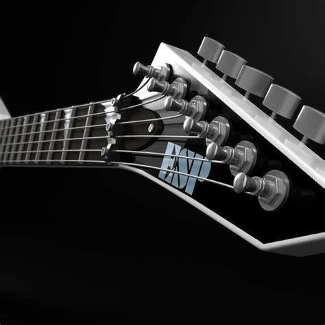 Esp Guitars Wallpaper (59+ images)