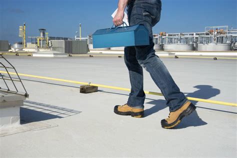 Commercial Flat Roof Repair: What Building Owners Need to Know