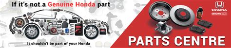 Honda Parts and Accessories in Kingston | Kingston Honda Parts