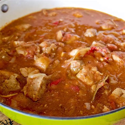 Traditional Goulash Soup Recipe | Besto Blog