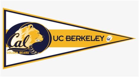 Uc Berkeley Logo Png, Transparent Png , Transparent Png Image - PNGitem