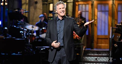 ‘SNL’ Recap: Will Ferrell Impersonates George W. Bush (Again!)