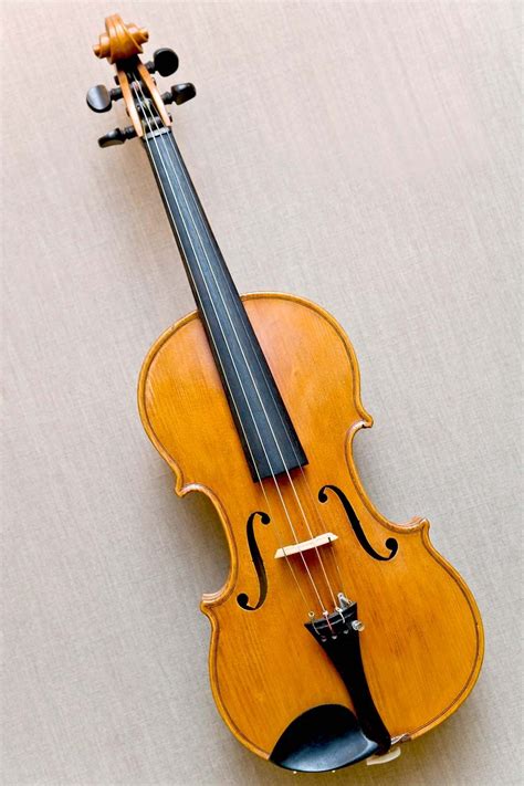 Violin | Definition, Structure, History, & Facts | Britannica