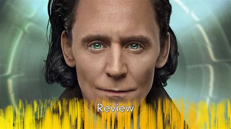 Loki - Season 2 Episode 4 - Review — Maxi-Geek