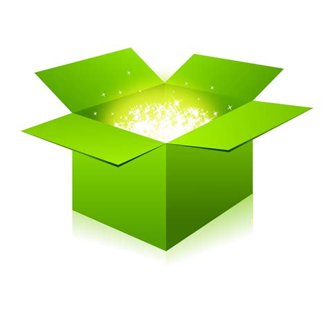 Box Vectors - ClipArt Best