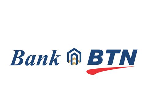 Logo Bank BTN Format Cdr & Png - Logo Vector