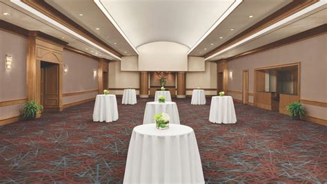 Birmingham Weddings | Hyatt Regency Birmingham - The Wynfrey Hotel