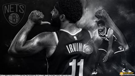 Kyrie Irving Wallpapers on WallpaperDog