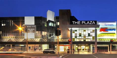 The Plaza Shopping Centre (Palmerston North) - 2021 All You Need to ...