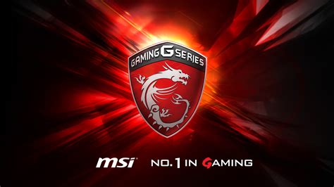 MSI Gaming 7 Wallpaper - WallpaperSafari