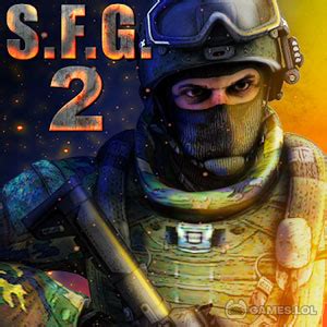 Play Special Forces Group 2 on PC - Games.lol