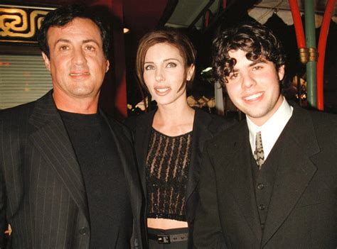 Sage Stallone Death: Everything We Know—So Far | E! News