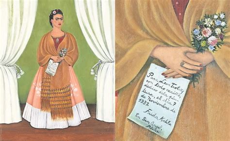 Frida Kahlo: The fatal accident that transformed her life and art