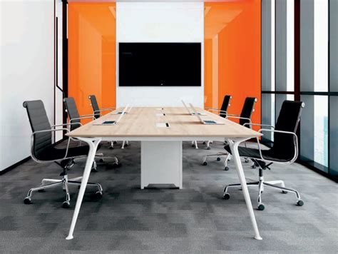 Modular Conference Table Manufacturer & Supplier