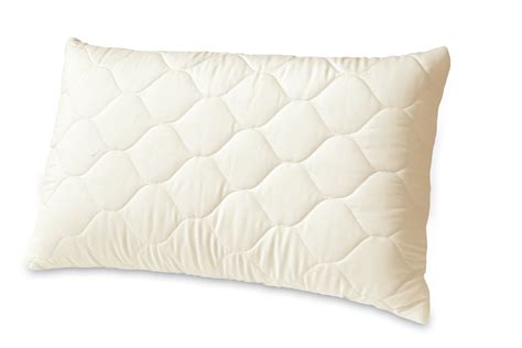 Organic Latex Pillow by Natura | Sleepworks