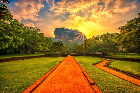 Sigiriya Rock Fortress: 7 tips for visiting | Atlas & Boots