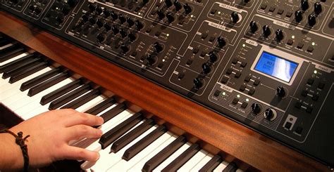 Best Synthesizer Keyboard 2018: Buying Guide with Reviews