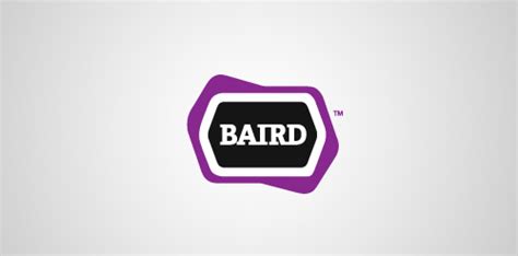 Baird | LogoMoose - Logo Inspiration