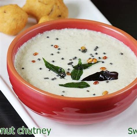 Idli chutney recipe | How to make chutney for dosa, idli