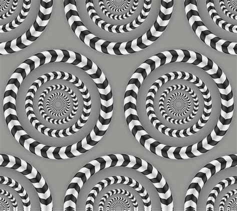 Are Optical Illusions Harmful To Your Health? Exploring The Effects