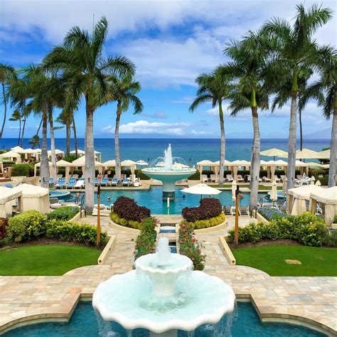 Review: Four Seasons Resort Maui at Wailea - La Jolla Mom