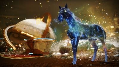 Starhorse - Destiny 2 Wiki