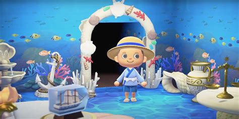 Animal Crossing: New Horizons' Successor Could Expand on One Unique ...