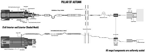 Talk:UNSC Pillar of Autumn | Halo Alpha | Fandom