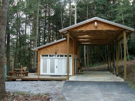 Motorhome dock.... | Barn storage, Garage remodel, Rv garage