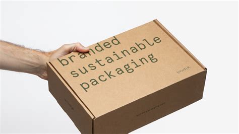 What Is Sustainable Packaging Design? | Bundle Packaging