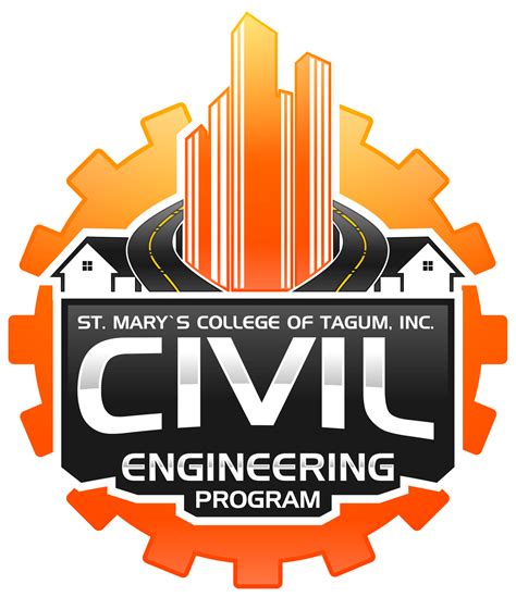 Civil Engineer Logo Png - PNG Image Collection