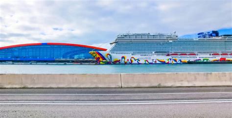 Miami Cruise Terminal Guide: What You Need to Know