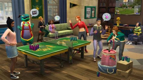 7 Features That Will Make The Sims 5 Better Than The Sims 4 - KeenGamer