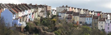 Vale Street – Bristol, England - Atlas Obscura