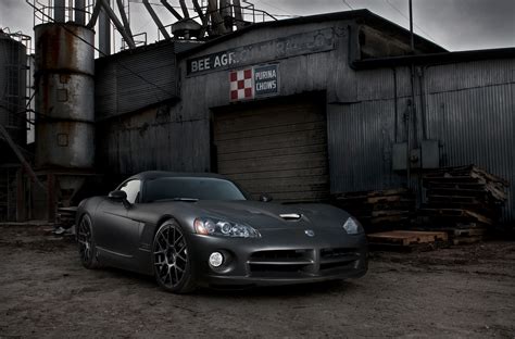 Dodge Viper Wallpaper HD Free Download