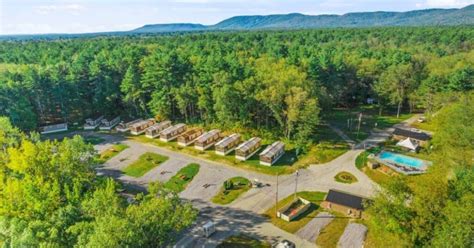 Set Up Your Adirondack Camp at Lake George Campsites