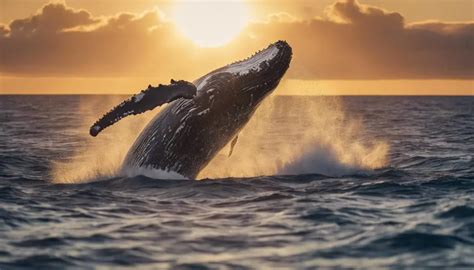 Maximizing Humpback Whale Feeding Success in Hawaii - Your #1 Kauai ...