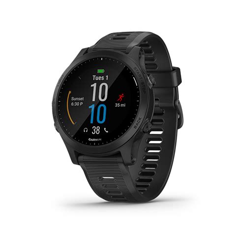 Forerunner 945 | Wearables | Garmin Philippines