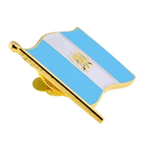 Guatemala Flag Lapel Pin | PinMart