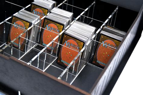 Trading Card Storage Ideas For 2023 – Hovk.org