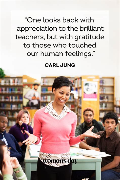 30 Best Teacher Appreciation Quotes for 2024