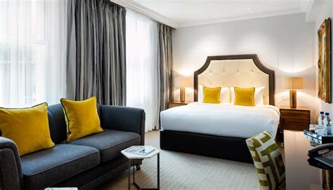 Book 4* Radisson Blu Edwardian Vanderbilt, London in South Kensington